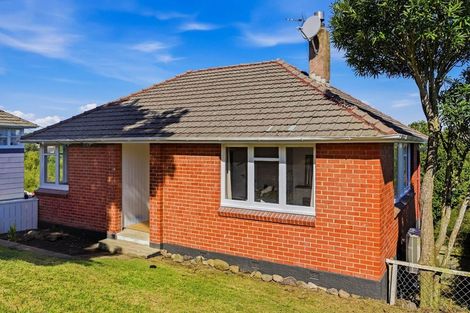 Photo of property in 74 Columba Avenue, Calton Hill, Dunedin, 9012