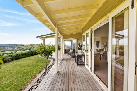 Photo of property in 55 Whakapirau Road, Maraekakaho, Hastings, 4174