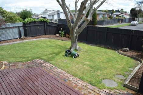 Photo of property in 23 Kaituna Street, Milson, Palmerston North, 4414