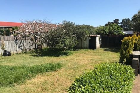 Photo of property in 4 Antalya Place, Manurewa, Auckland, 2102