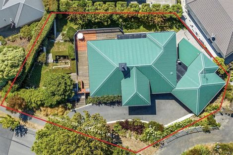 Photo of property in 7 Major Aitken Drive, Huntsbury, Christchurch, 8022