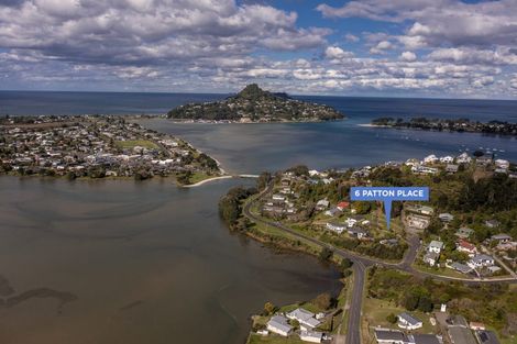 Photo of property in 8 Patton Place, Tairua, 3508