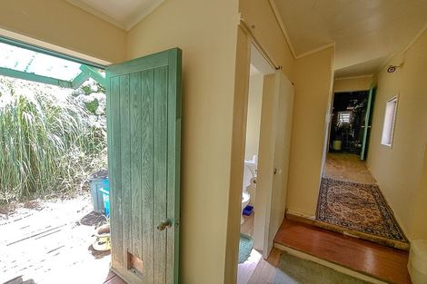 Photo of property in 192 West Coast Road, Kohukohu, 0491