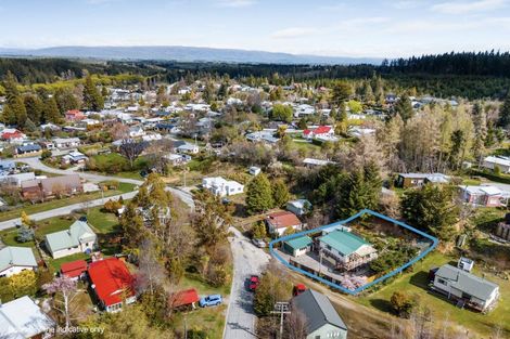 Photo of property in 9 Strode Avenue, Naseby, 9396