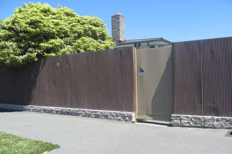 Photo of property in 40 Wharenui Road, Upper Riccarton, Christchurch, 8041