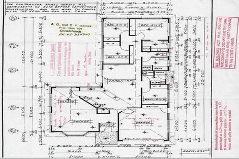 Photo of property in 238 Kingsbury Avenue, Rangiora, 7400