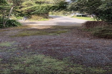 Photo of property in 5 Nikau Street, Duncan Bay, Tennyson Inlet, 7195