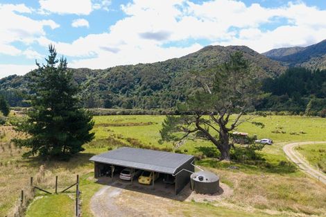 Photo of property in 1150 Otaki Gorge Road, Hautere, Otaki, 5582