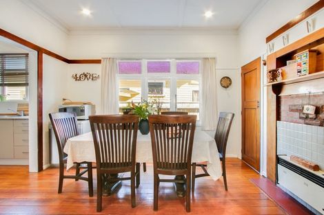 Photo of property in 28 Ashridge Road, Napier South, Napier, 4110