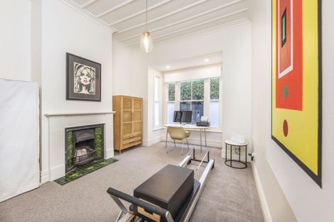 Photo of property in 8 Hepburn Street, Freemans Bay, Auckland, 1011