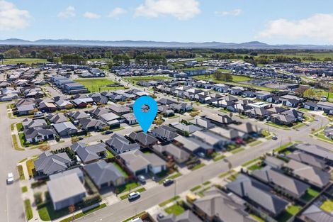 Photo of property in 9 Hewlings Street, Kaiapoi, 7630