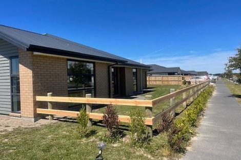 Photo of property in 33 Cooney Avenue, Darfield, 7571