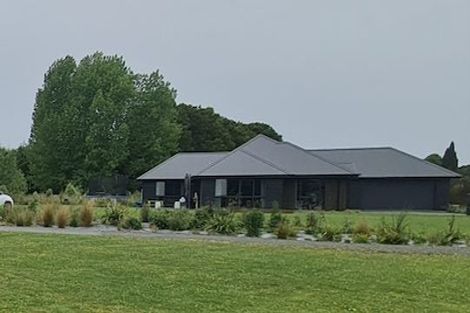 Photo of property in 11d Stock Road, Otane, 4276