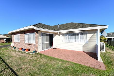 Photo of property in 17/4 Admiral Crescent, Flagstaff, Hamilton, 3210