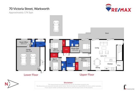 Photo of property in 70 Victoria Street, Warkworth, 0910