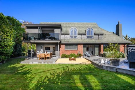 Photo of property in 281 Fitzherbert Avenue, West End, Palmerston North, 4410