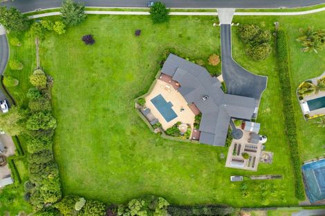 Photo of property in 19 Oaktree Lane, Flagstaff, Hamilton, 3210