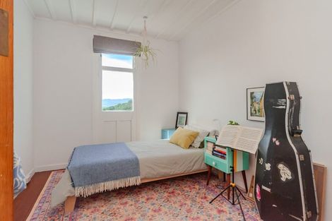 Photo of property in 118 Ohiro Road, Brooklyn, Wellington, 6021