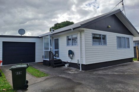 Photo of property in 25a Millward Street, Whanganui East, Whanganui, 4500