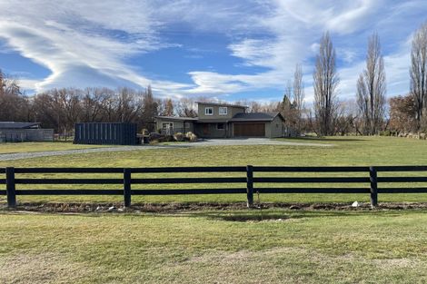 Photo of property in 234 Glen Lyon Road, Twizel, 7901
