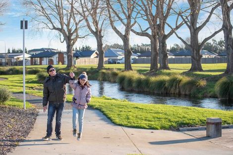 Photo of property in 2 Bastings Street, Kaiapoi, 7630