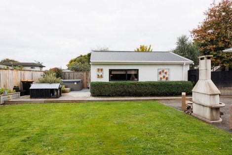 Photo of property in 394 Ruahine Street, Terrace End, Palmerston North, 4410