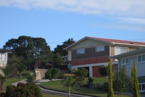 Photo of property in 10 Cobham Avenue, Dargaville, 0310