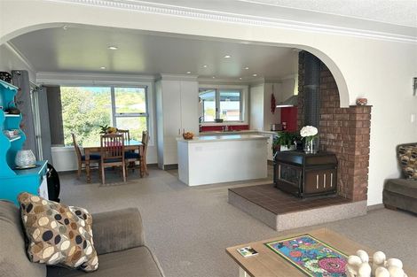 Photo of property in 16 Keith Road, Paroa, Greymouth, 7805