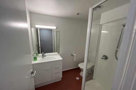 Photo of property in Orange Apartments/victoria Centr, 905/169 The Terrace, Wellington Central, Wellington, 6011