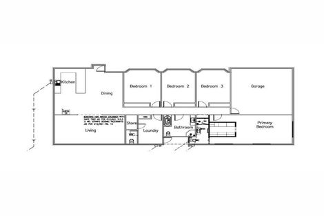 Photo of property in 42 Kenmare Street, Alexandra, 9320