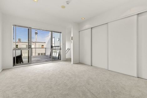 Photo of property in 2/12l Beaumont Street, Auckland Central, Auckland, 1011