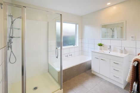 Photo of property in 3 Clipston Place, Halswell, Christchurch, 8025