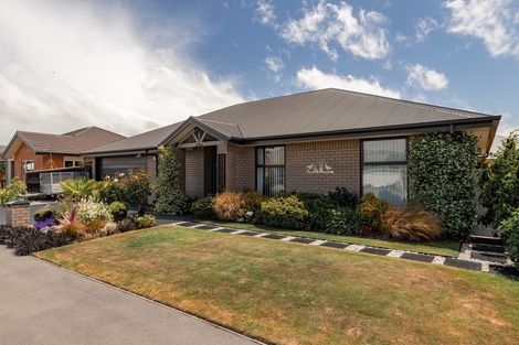 Photo of property in 5 Saint Florian Place, Woolston, Christchurch, 8062