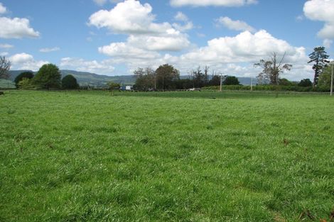 Photo of property in 595a Tauranga Road, Te Poi, Matamata, 3473