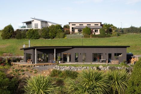 Photo of property in 15 Clemett Court, Kaikoura Flat, Kaikoura, 7371