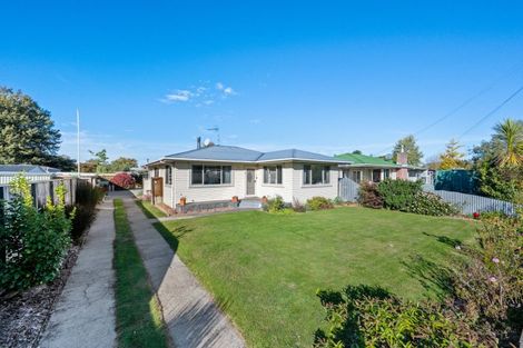 Photo of property in 3 Glenroy Crescent, Springlands, Blenheim, 7201