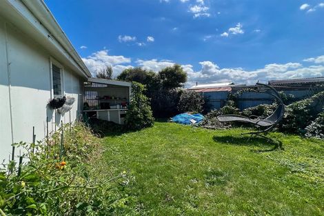 Photo of property in 3 Gertrude Street, Dannevirke, 4930
