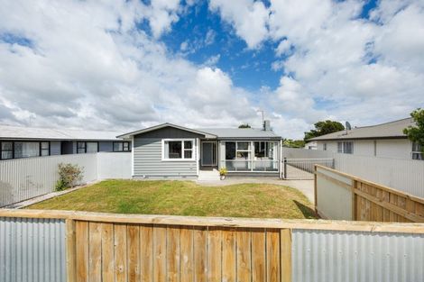 Photo of property in 30 Anakiwa Street, Kelvin Grove, Palmerston North, 4414