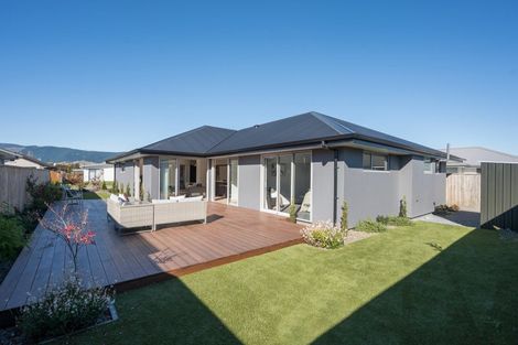 Photo of property in 36 Carmine Crescent, Appleby, Richmond, 7020