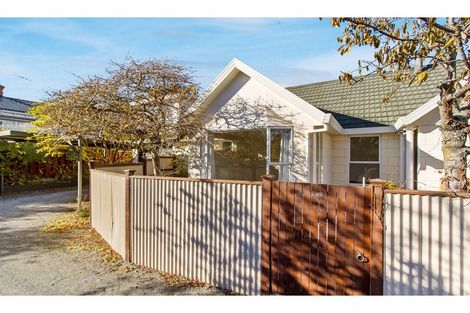 Photo of property in 1-2/27 Nile Street, Highfield, Timaru, 7910