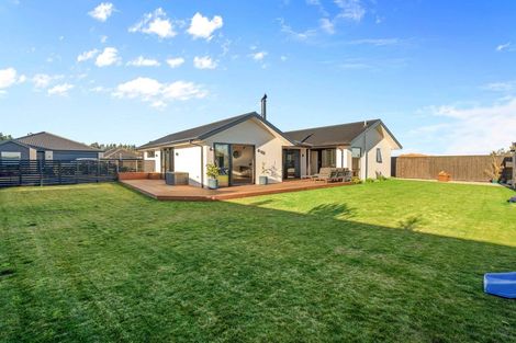 Photo of property in 11 Chris Drive, Rolleston, 7614