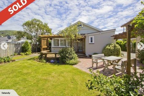 Photo of property in 20 Valentine Street, Alicetown, Lower Hutt, 5010