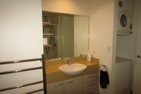 Photo of property in St Peters Apartments, 3b/192 Willis Street, Te Aro, Wellington, 6011
