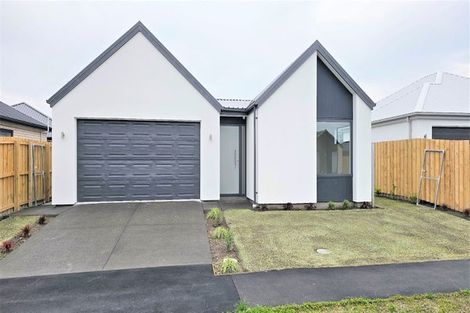 Photo of property in 7 Arapawa Street, Belfast, Christchurch, 8051