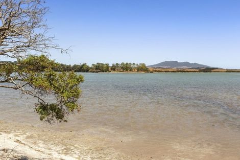 Photo of property in 449 Ohautira Road, Raglan, 3295