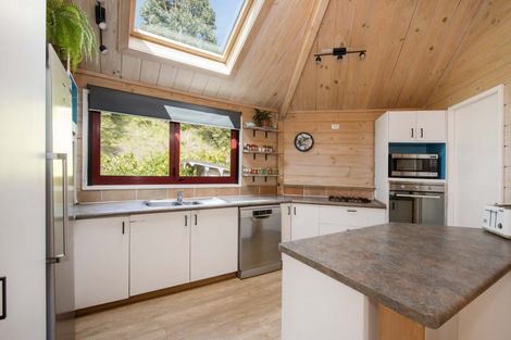 Photo of property in 18 Ralphine Way, Maitai, Nelson, 7010