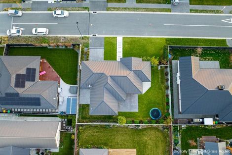 Photo of property in 23 Lennon Drive, Rolleston, 7614