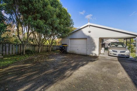 Photo of property in 151 Te Tomo Street, Te Awamutu, 3800