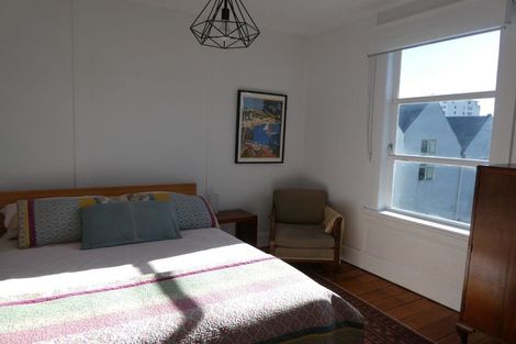 Photo of property in 32-34 Majoribanks Street, Mount Victoria, Wellington, 6011