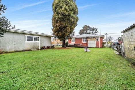 Photo of property in 25 Keats Crescent, Enderley, Hamilton, 3214